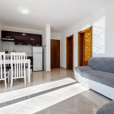 شقة Villa Maslina Duba