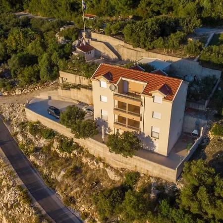 شقة Villa Maslina Duba *