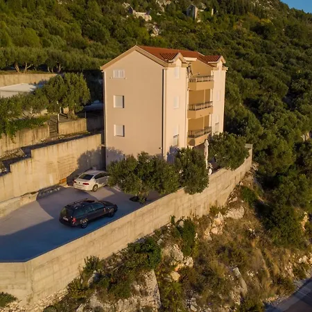 Villa Maslina Duba דירה